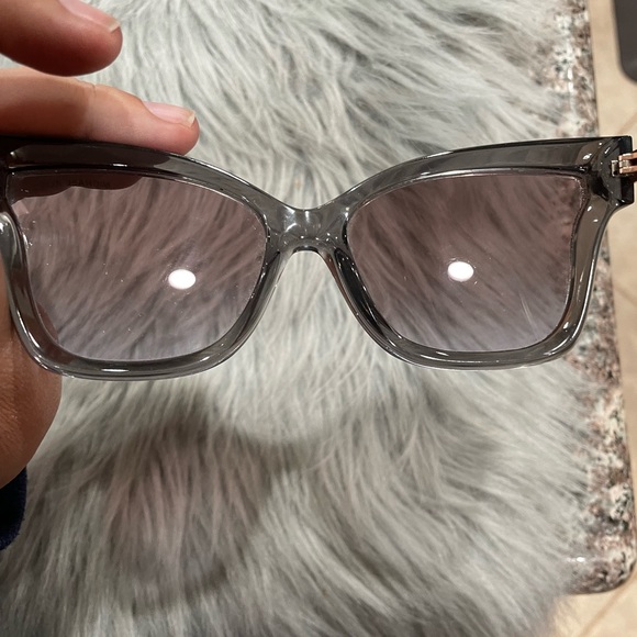 Michael Kors sunglasses Brown - Picture 5 of 7